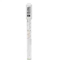 HI14143内置放大器和温度传感器平头玻璃酸度pH电极